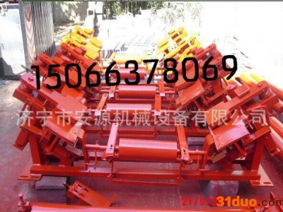 DDZ-1800断带抓捕器报价   皮带保护装置安源