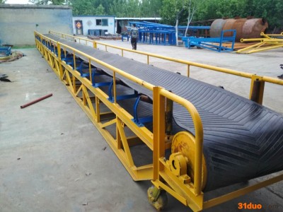 供应皮带机综合保护装置,矿用皮带运输机、山东皮带输送机、移动升降输送机