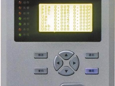 HD800L线路保护测控装置 数字式继电保护装置