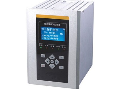 扬州中瑞电气 微机保护装置 **