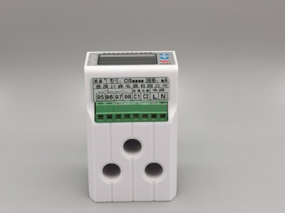 慈森CIS1002定时限风机过载保护装置 现货销售