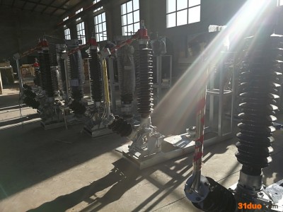 保定众邦电气有限公司ZB-BJB BJB变压器中性点间隙保护装置