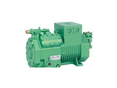 带电子保护装置低噪音高效能比泽尔半封闭中低温活塞式制冷压缩机