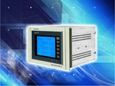 天津安宝电气 AB2002-XL微机保护装置