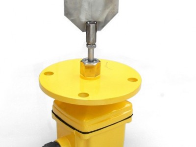 溜槽堵塞保护装置吸粮机配件 碱厂