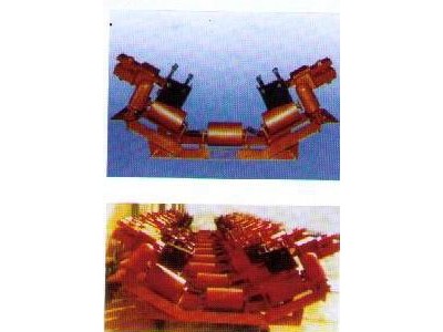 DDZ型断带抓捕器   带式输送机用断带抓捕器 断带保护装置 断带捕捉器