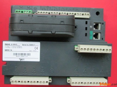 微机综合保护装置Merlin Gerin Sepam MES114 59646(&59645)