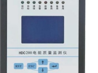 HD300系列微机保护测控装置电容器保护测控装置差动保护装置电动机保护测控装置母联保护装置线路保护测控装置厂家