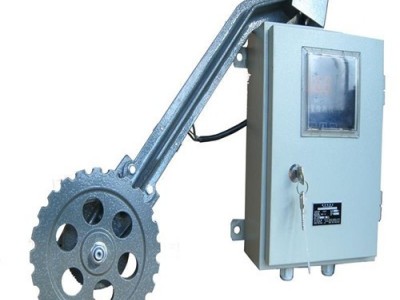 溜槽堵塞保护装置吸粮机配件 耐高温耐磨