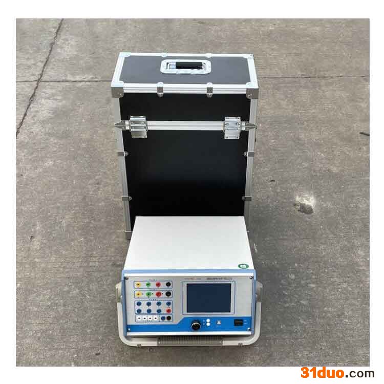 国电华美HM702 微电脑继电保护测试仪 生产厂家 微机保护校验装置 参数