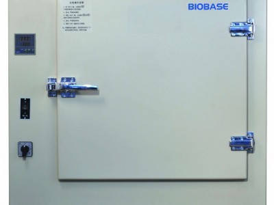 BIOBASE 鑫贝西BOD-300电热恒温干燥箱/ 设定温度具有保护装置/