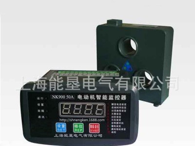 KM900-100A电机监控保护装置 价格实惠