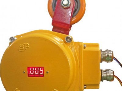 阳泉溜槽堵塞保护装置 输送机配件