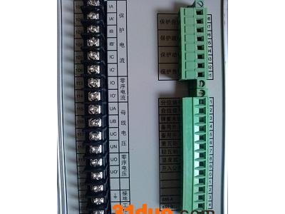 NZB60711微机综合保护装置