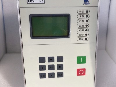 扬州中瑞电气 微机综合保护装置 综合微机保护