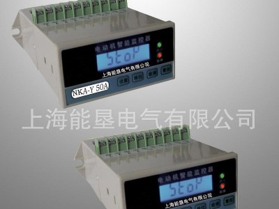 ES20-5.5KW电机监控保护装置 价格实惠