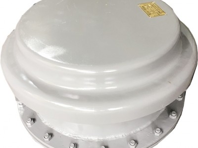 保定释放阀 上海曼大508压力真空释放阀灰库保护装置