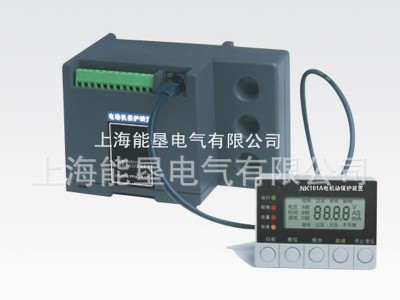 特价ST501M 37KW 100A电机监控保护装置 品质超