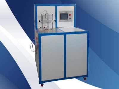 东莞供应 短路漏电超载保护装置 PTC热传导风冷温控器寿命测试装置 温控器寿命试验机