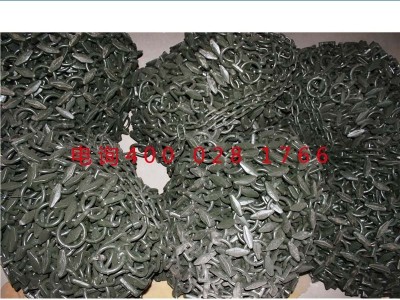 厂家批发23.5-25铲车轮胎保护链 50装载机轮胎保护装置 工程机械保护链