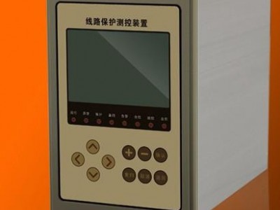 跃腾电器 微机综合保护装置YTM-3000