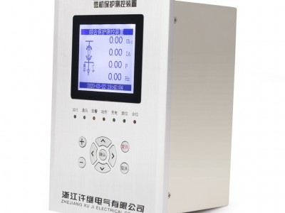 浙江许继电气 XJ-4071C 通用微机保护装置