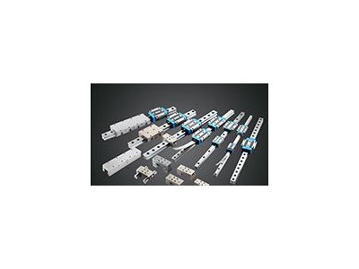 南京科曼直线导轨气压常开钳制器L55S 导轨夹紧器 导轨制动器