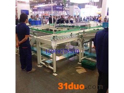 500万高分子量聚乙烯链条导轨 塑料导轨 导条 高耐磨 嘉盛橡塑