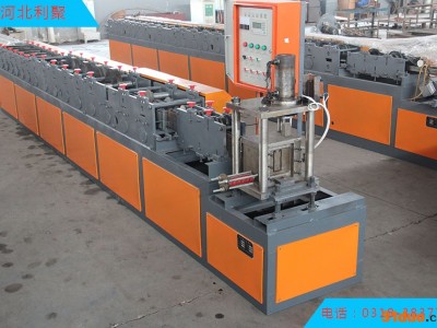 智能的防火导轨机价格-河北划算的防火导轨机