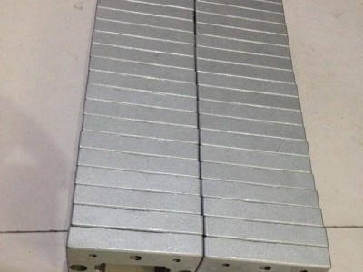 供应唐山中机直线导轨上的金属反向器 导轨反向器