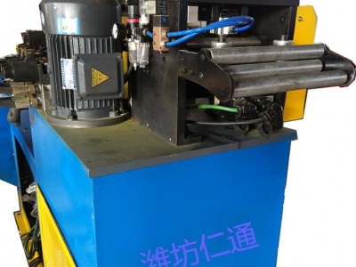 供应 汽车玻璃升降器导轨 升降器导轨成型机 导轨辊压设备 价格低工艺先进