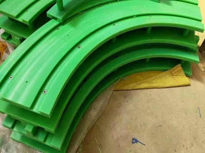 【永华】** 880M磁性转弯链配套导轨 转弯导轨报价 磁性弯座