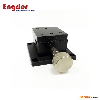 厂直销小型模组滚珠丝杆导轨直线模组可非标定制线性模组导轨滑台