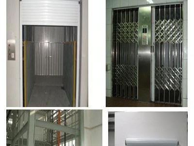 供应佰旺SJG导轨式升降机厂家专注导轨式升降机