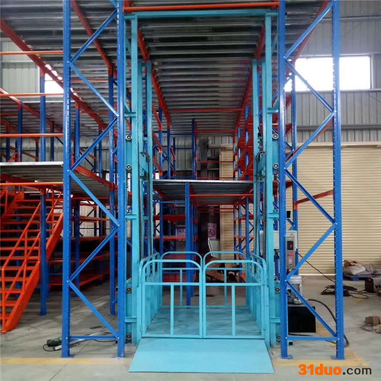 特斯拉 导轨式升降机 导轨式升降机价格