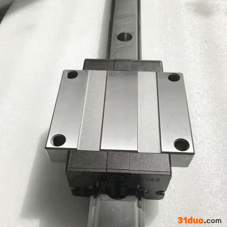 帝比特/SZDIBT 滚柱导轨滑块 品质保证磨床龙门专用直线导轨厂家 滚珠直线导轨