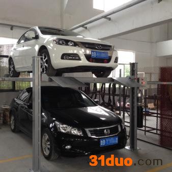 亮新SJD 福建导轨式升降机 导轨式液压升降机厂家 导轨式链条升降机