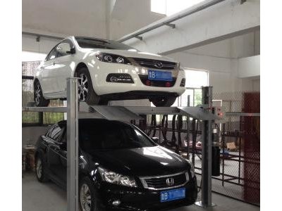 亮新SJD 福建导轨式升降机 导轨式液压升降机厂家 导轨式链条升降机