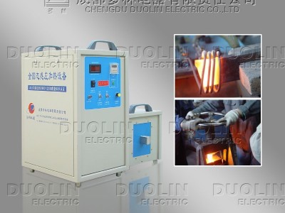 供应多林HFP-35型高频淬火 高频机 高频焊机 高频感应加热电源 高频钎焊机