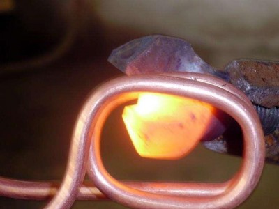 电子小插件高频焊接机 高品质焊接机 五祥高频焊接设备