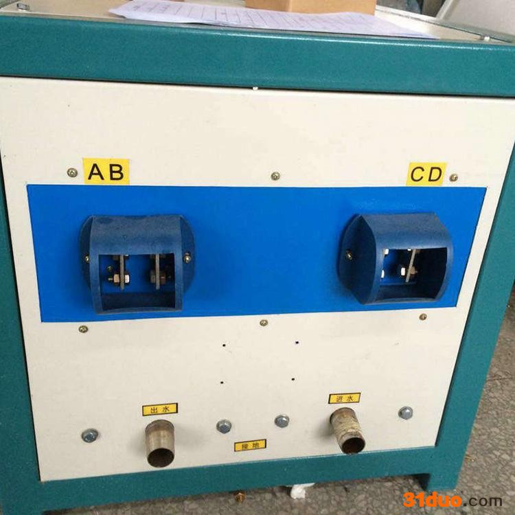 翔达电器WZP-400高频炉**欲购从速 高频感应设备 加热高频炉价格优惠