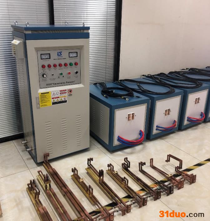 淬火设备 高频淬火 高频加热设备 超音频淬火设备 现货批发