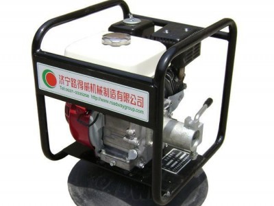 台式高频振棒机，混凝土搅拌振动棒