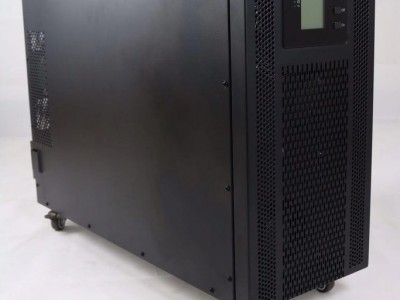 高频在线式 60KVA 高频在线UPS