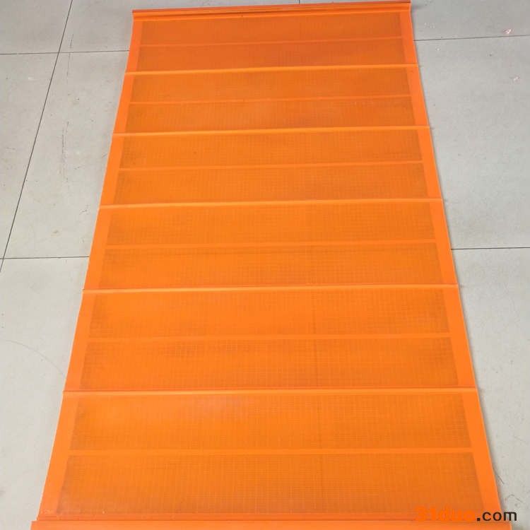 浩丰 高频振动筛网 聚氨酯高频筛 聚氨酯高频振动筛网 高频筛价格 高频筛**厂家