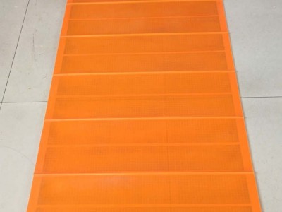 浩丰 高频振动筛网 聚氨酯高频筛 聚氨酯高频振动筛网 高频筛价格 高频筛**厂家