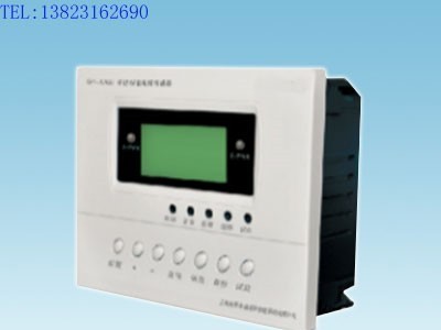 GH-XA33双电源控制型三相电压/电流信号传感器