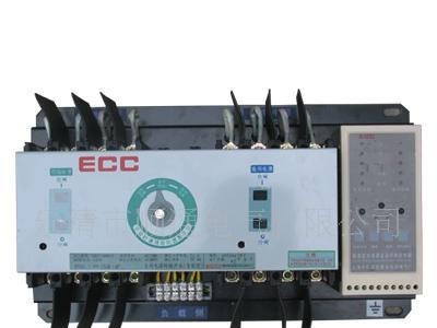 BYQ1系列双电源开关