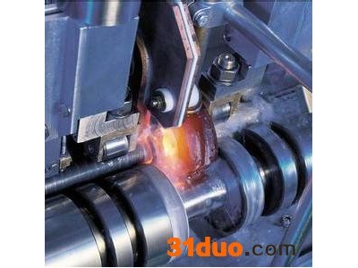 郑州高氏高频淬火 丝杆高频淬火设备 牙条高频淬火设备 可定制