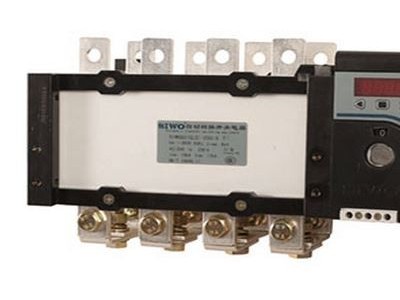 沈阳斯沃 SIWO 双电源自动转换开关 SIWOQ3-250